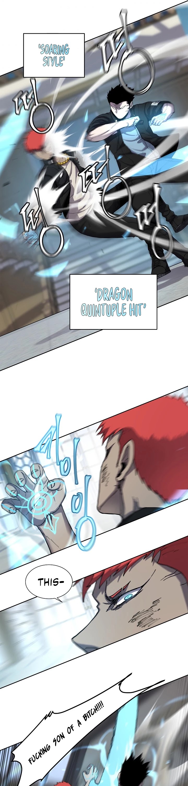 Shaman (Hong Won-Pyo) Chapter 29 page 17 - Chapter 29