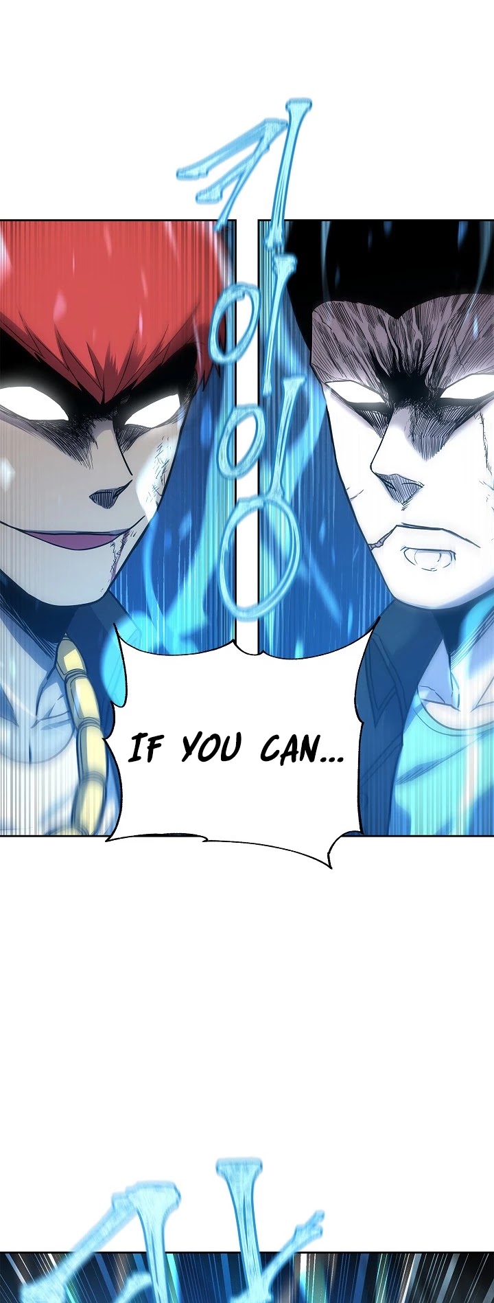 Shaman (Hong Won-Pyo) Chapter 29 page 19 - Chapter 29