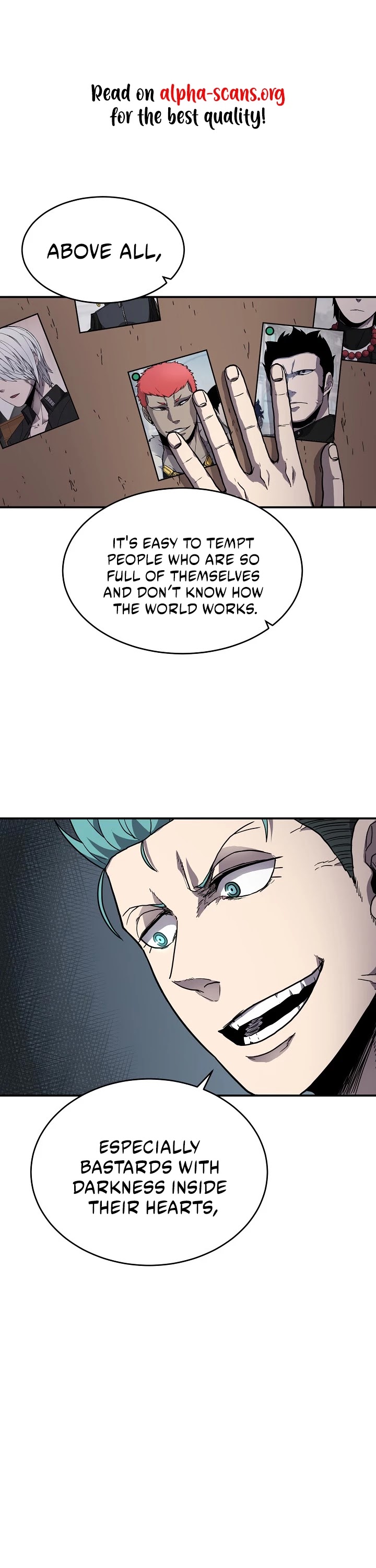 Shaman (Hong Won-Pyo) Chapter 29 page 2 - Chapter 29