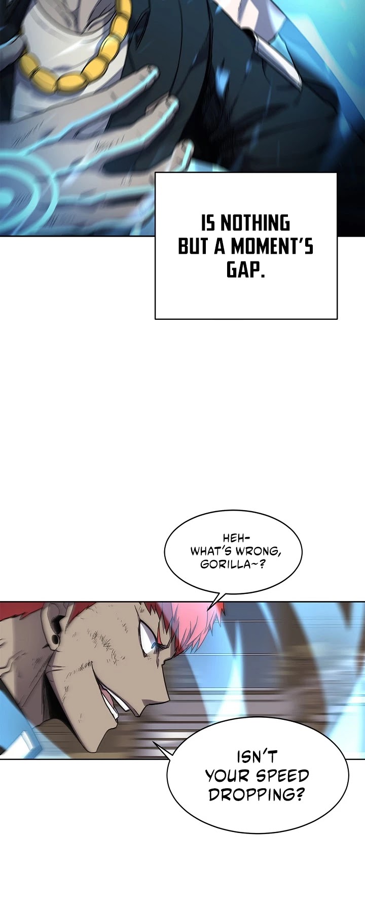 Shaman (Hong Won-Pyo) Chapter 29 page 23 - Chapter 29
