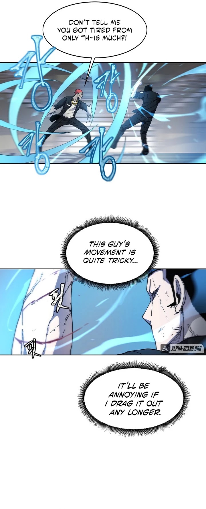 Shaman (Hong Won-Pyo) Chapter 29 page 24 - Chapter 29