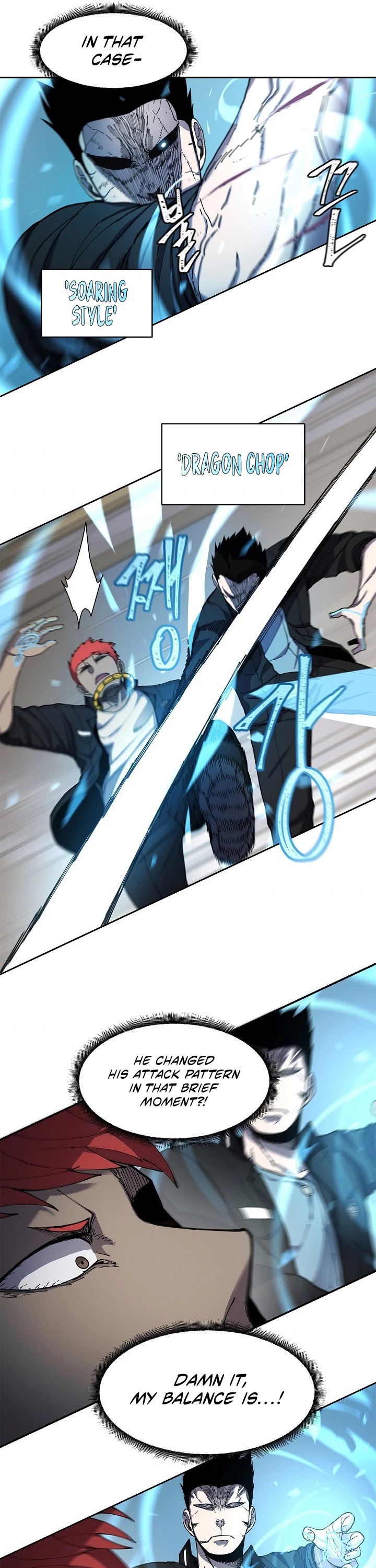 Shaman (Hong Won-Pyo) Chapter 29 page 25 - Chapter 29