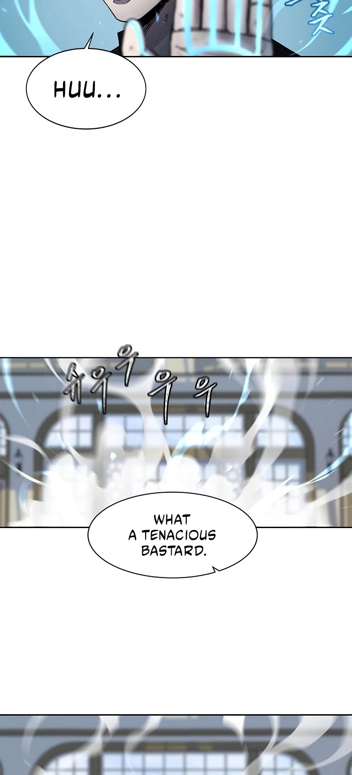 Shaman (Hong Won-Pyo) Chapter 29 page 27 - Chapter 29