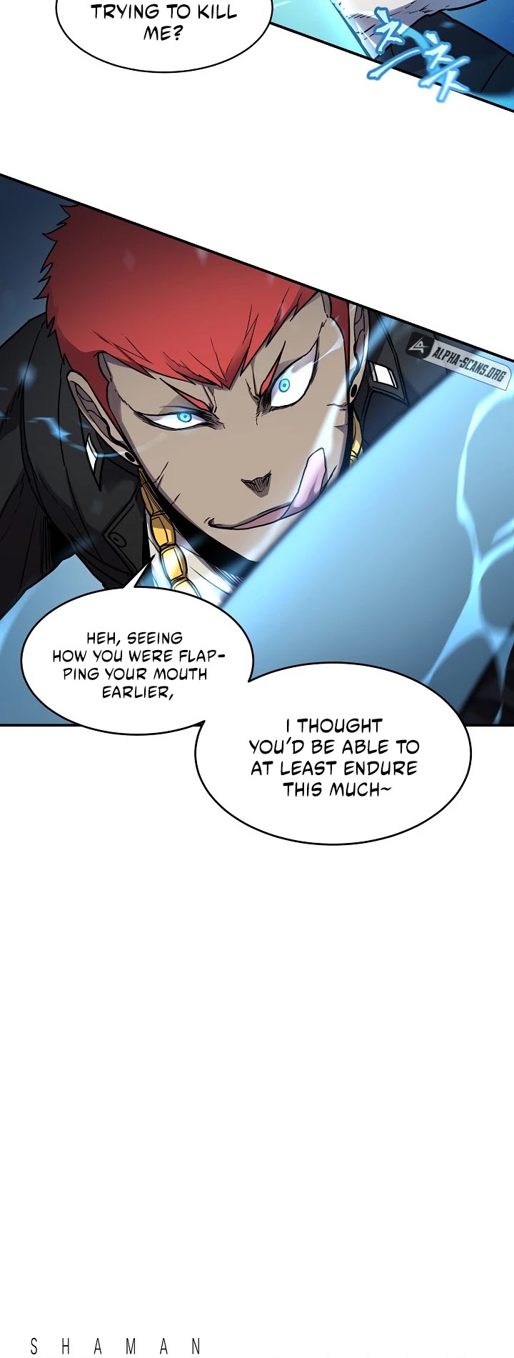 Shaman (Hong Won-Pyo) Chapter 29 page 9 - Chapter 29