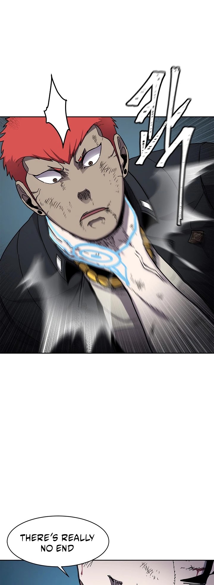 Shaman (Hong Won-Pyo) Chapter 30 page 12 - Chapter 30