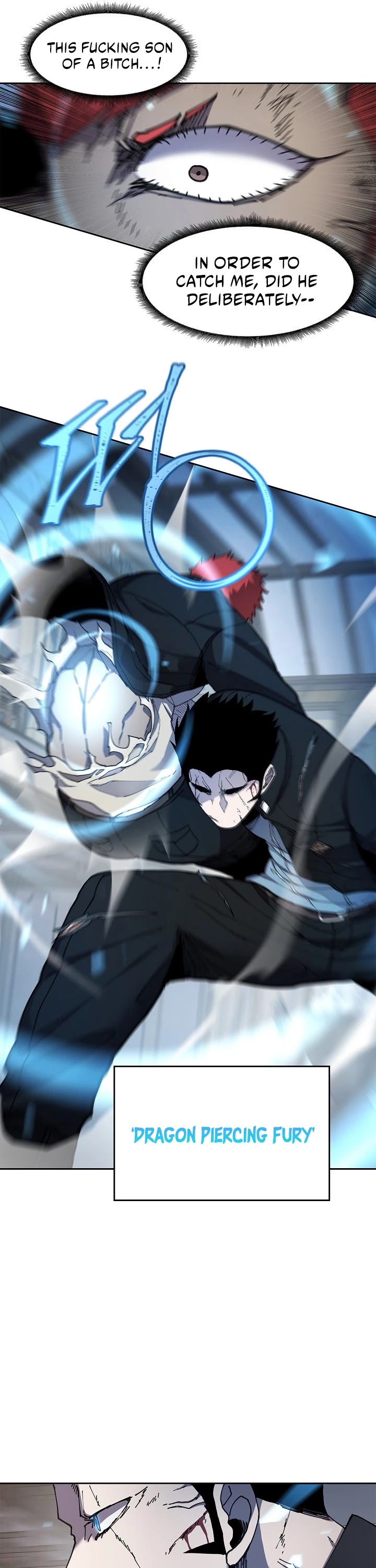 Shaman (Hong Won-Pyo) Chapter 30 page 14 - Chapter 30