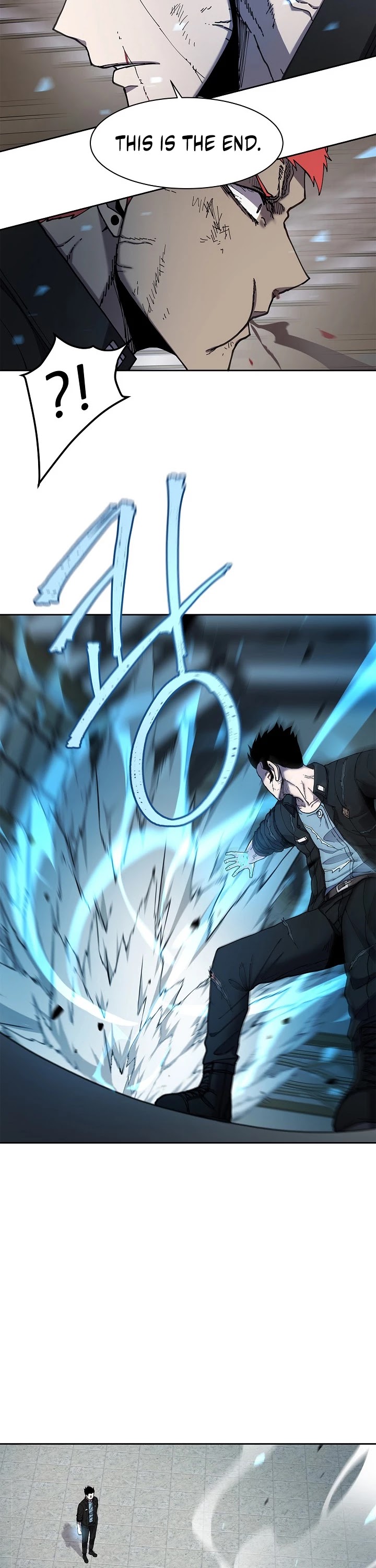 Shaman (Hong Won-Pyo) Chapter 30 page 15 - Chapter 30