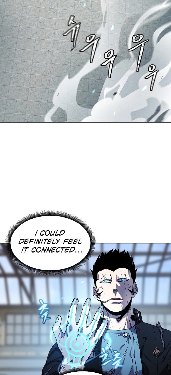 Shaman (Hong Won-Pyo) Chapter 30 page 16 - Chapter 30