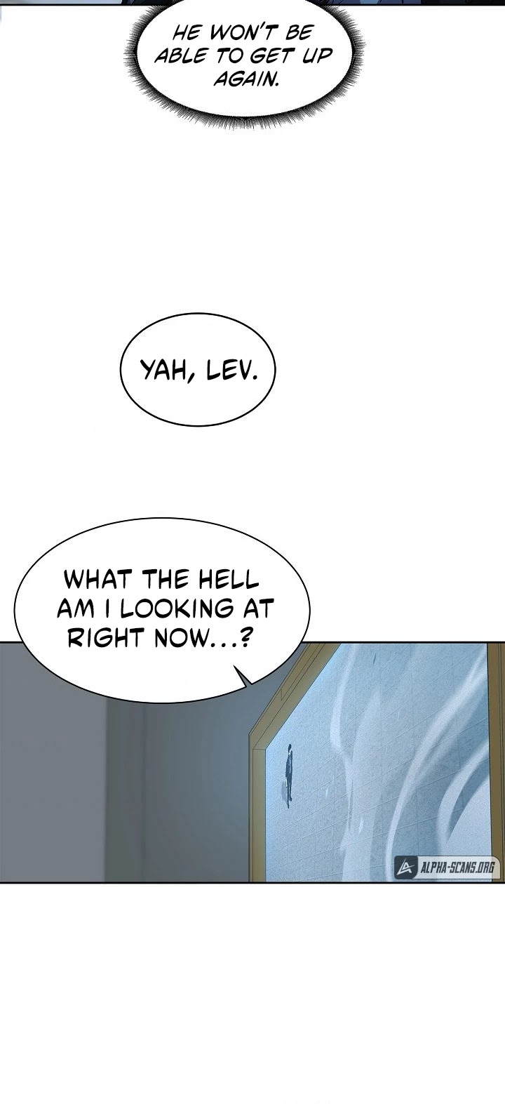 Shaman (Hong Won-Pyo) Chapter 30 page 17 - Chapter 30