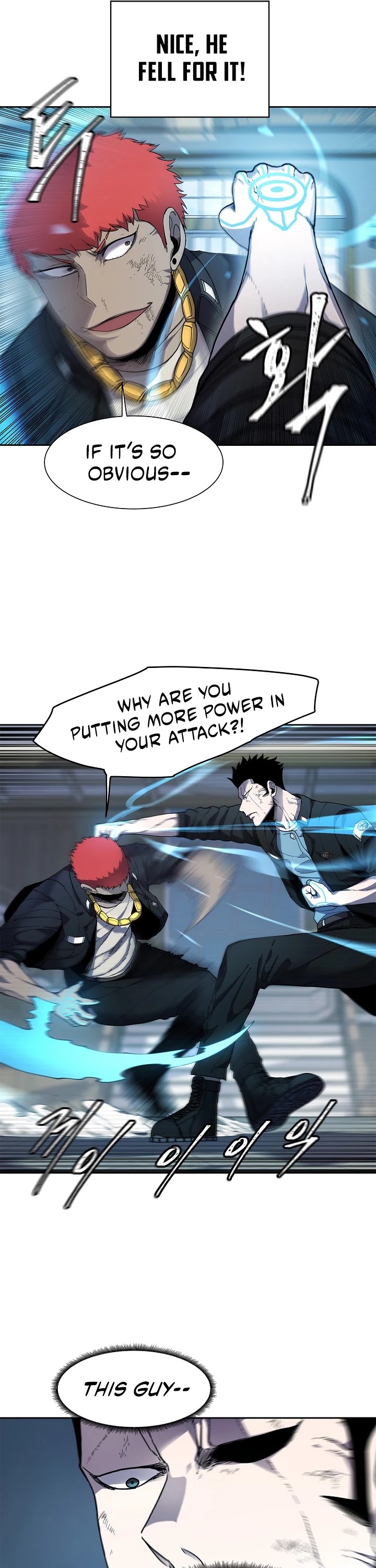 Shaman (Hong Won-Pyo) Chapter 30 page 6 - Chapter 30