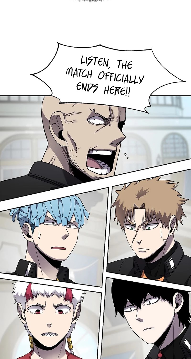 Shaman (Hong Won-Pyo) Chapter 31 page 20 - Chapter 31