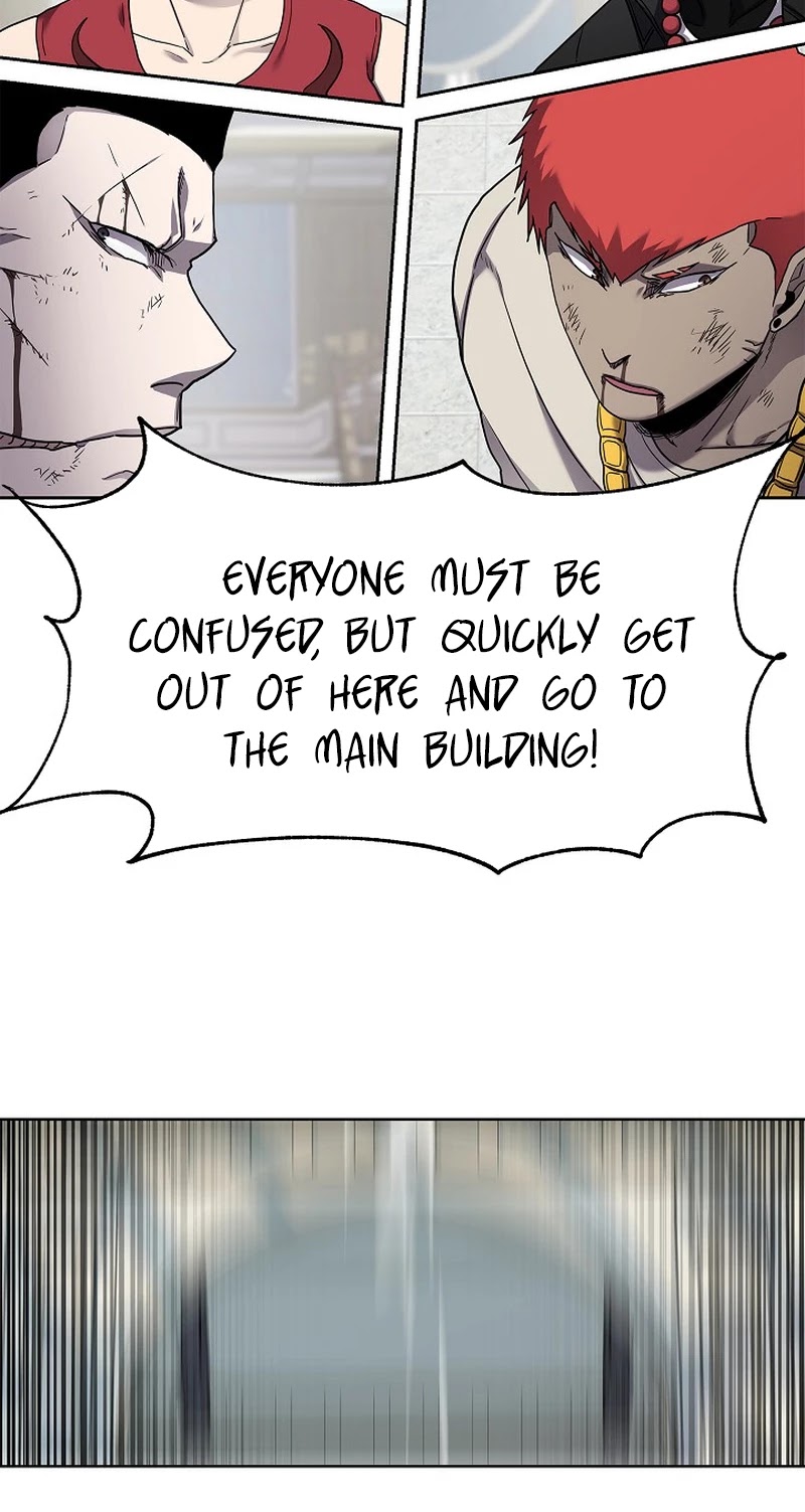 Shaman (Hong Won-Pyo) Chapter 31 page 21 - Chapter 31