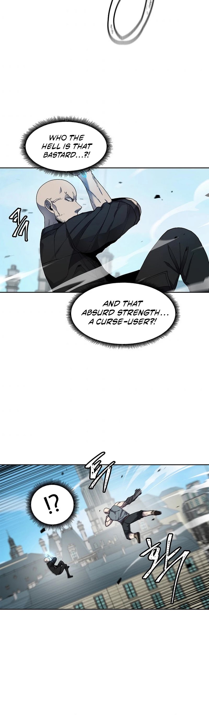 Shaman (Hong Won-Pyo) Chapter 31 page 24 - Chapter 31