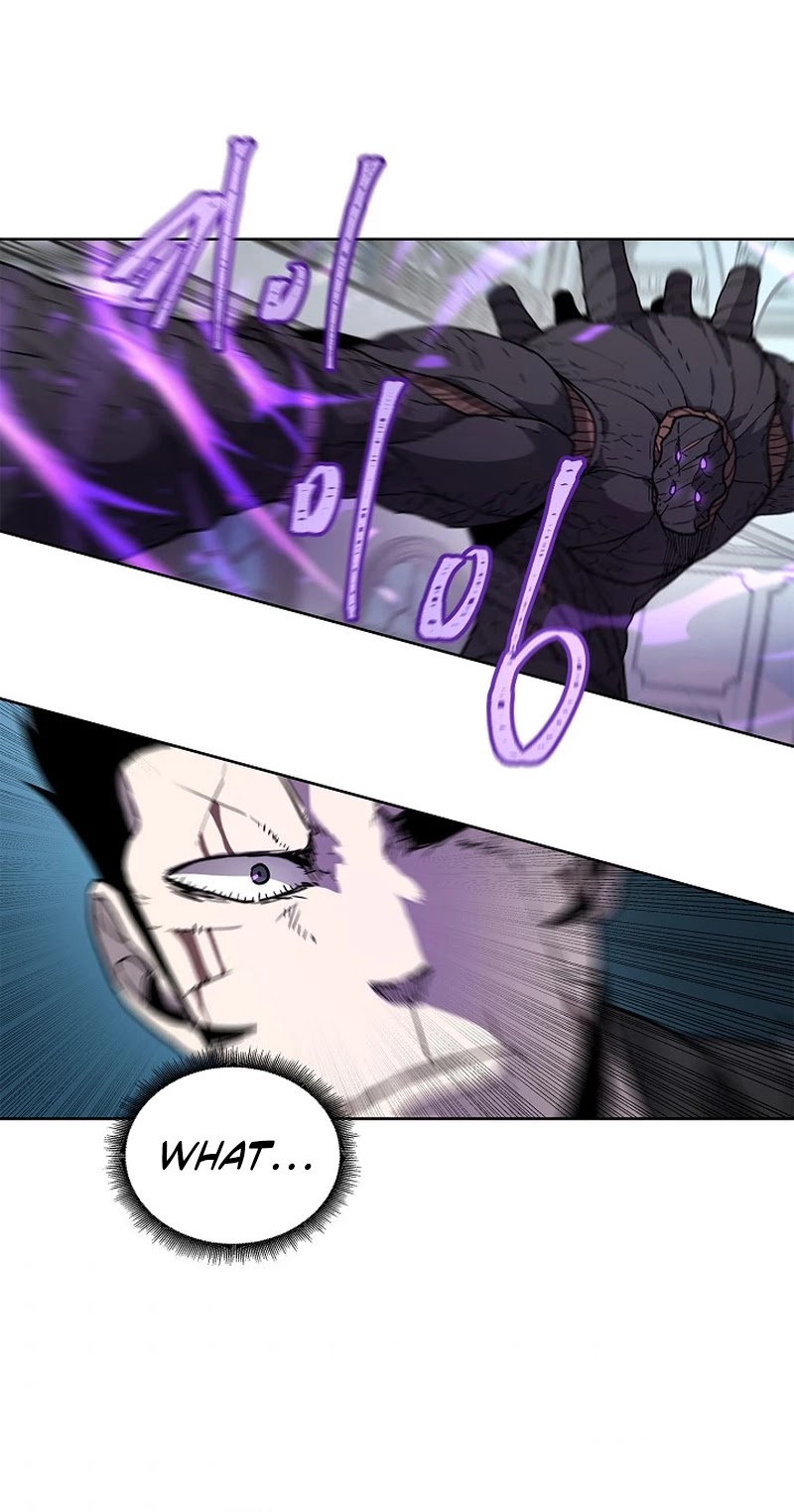 Shaman (Hong Won-Pyo) Chapter 31 page 28 - Chapter 31