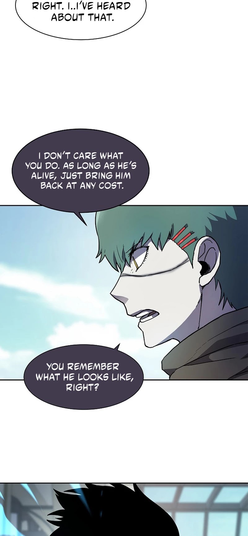 Shaman (Hong Won-Pyo) Chapter 31 page 31 - Chapter 31