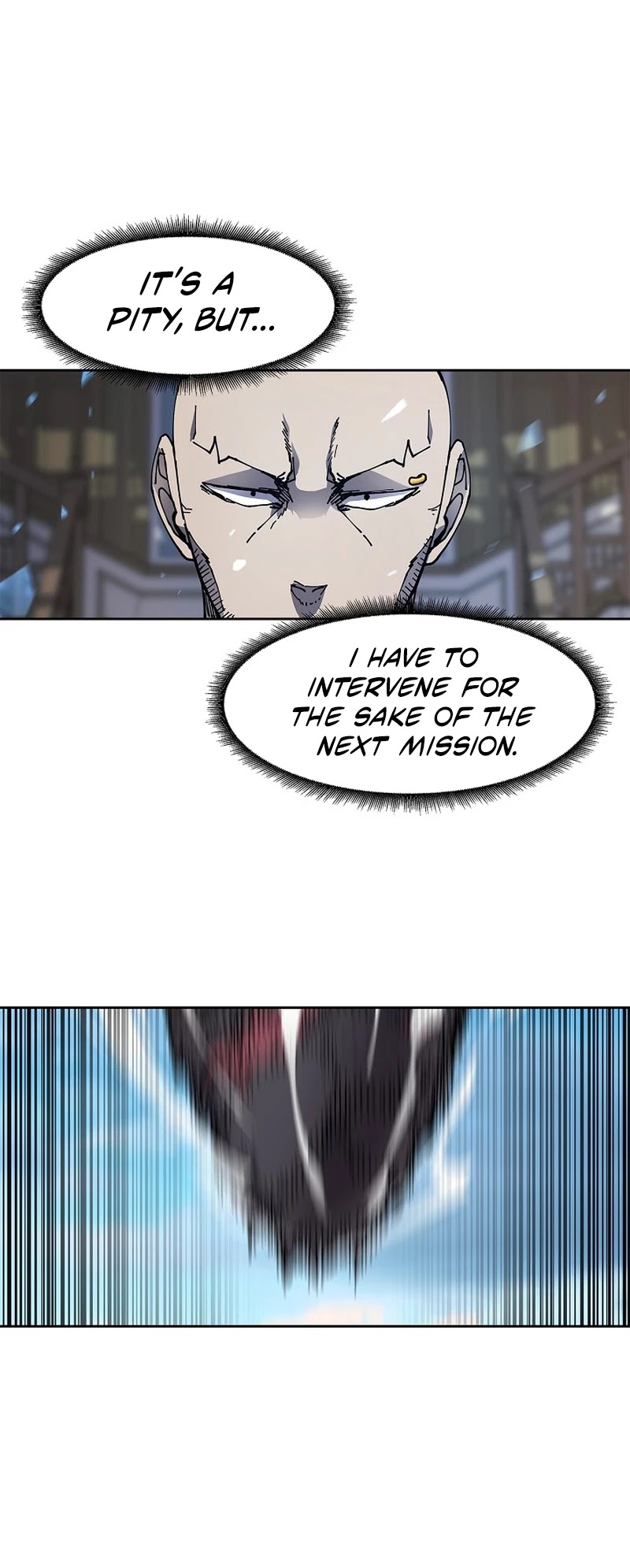 Shaman (Hong Won-Pyo) Chapter 31 page 5 - Chapter 31