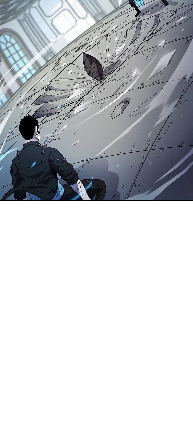 Shaman (Hong Won-Pyo) Chapter 31 page 8 - Chapter 31