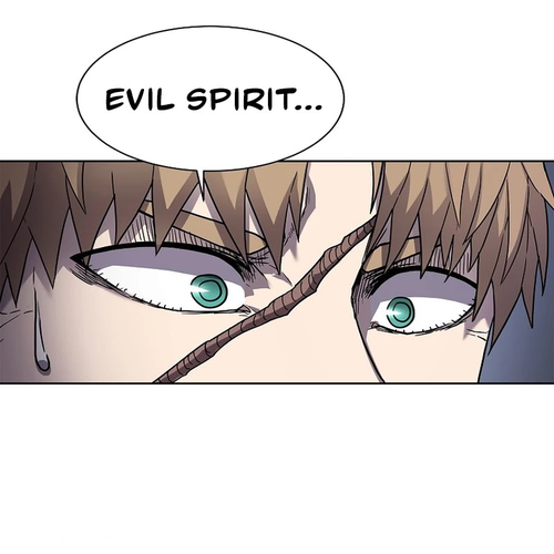 Shaman (Hong Won-Pyo) Chapter 31 cover