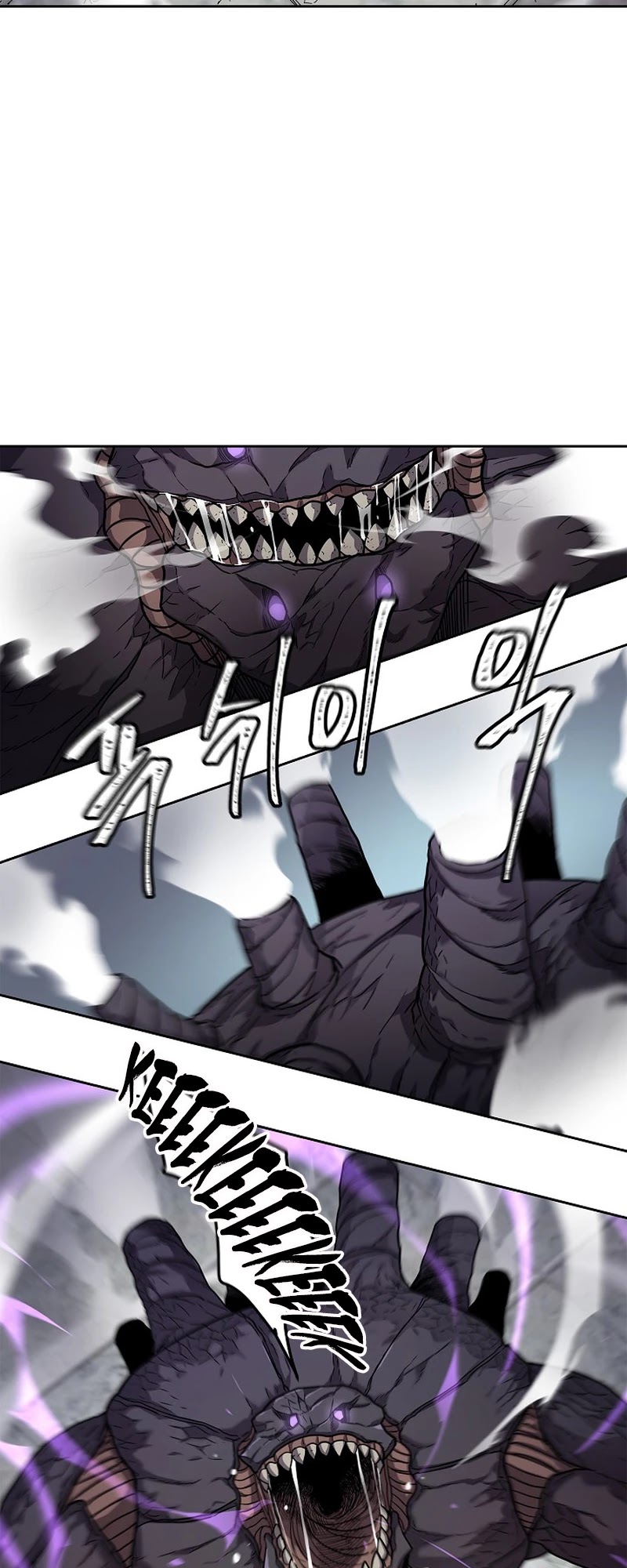 Shaman (Hong Won-Pyo) Chapter 32 page 10 - Chapter 32