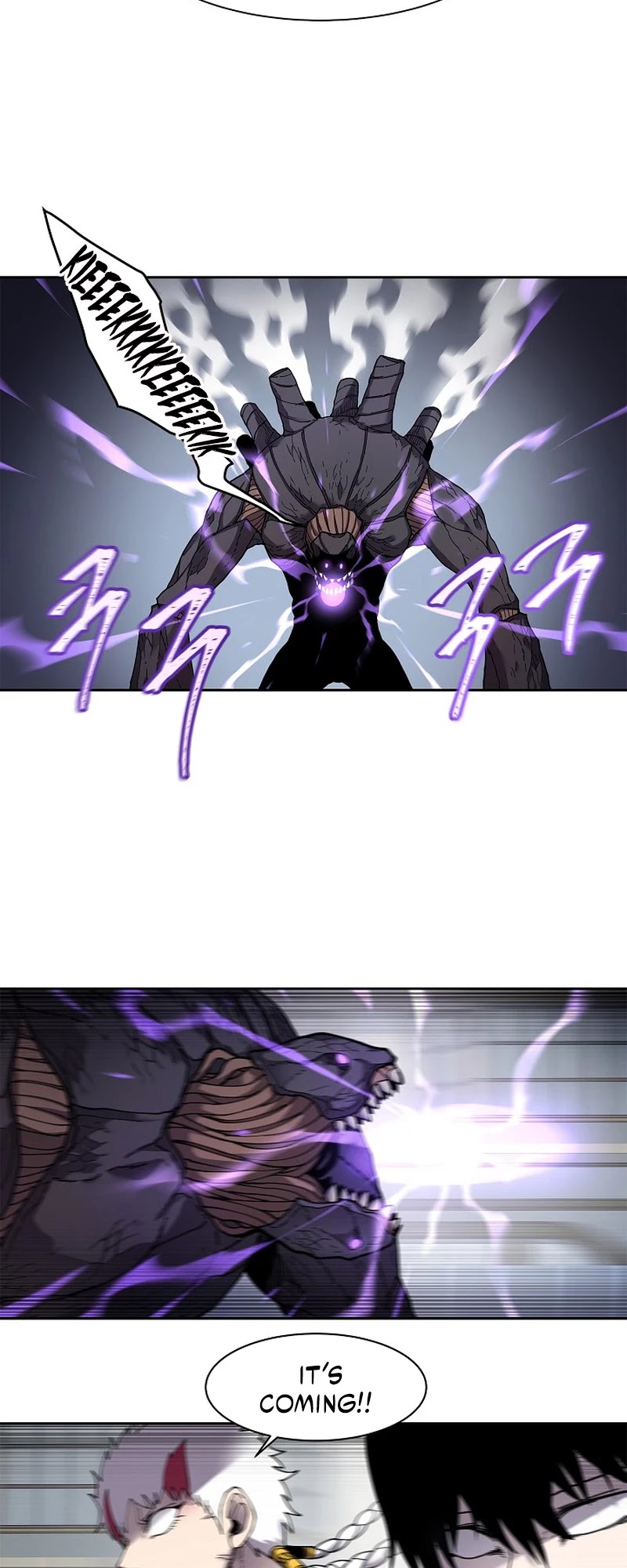Shaman (Hong Won-Pyo) Chapter 32 page 14 - Chapter 32