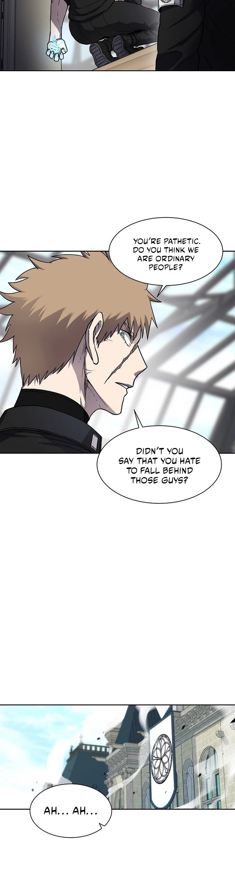 Shaman (Hong Won-Pyo) Chapter 32 page 17 - Chapter 32