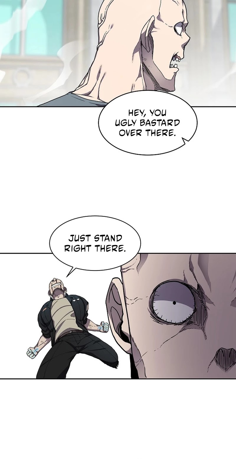 Shaman (Hong Won-Pyo) Chapter 32 page 19 - Chapter 32