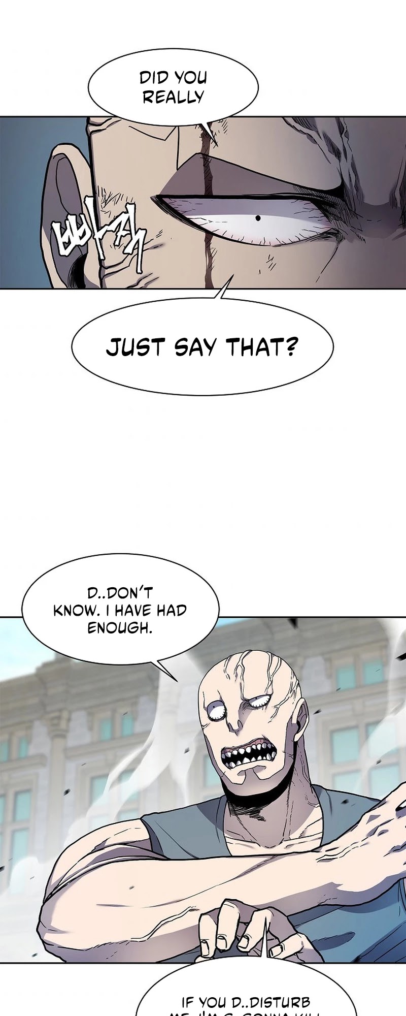 Shaman (Hong Won-Pyo) Chapter 32 page 22 - Chapter 32