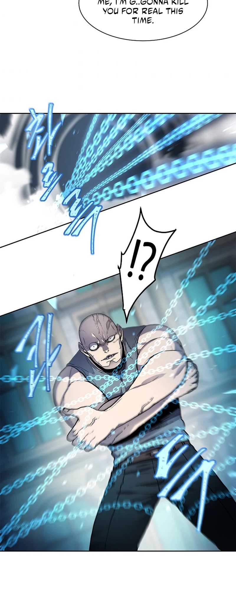 Shaman (Hong Won-Pyo) Chapter 32 page 23 - Chapter 32