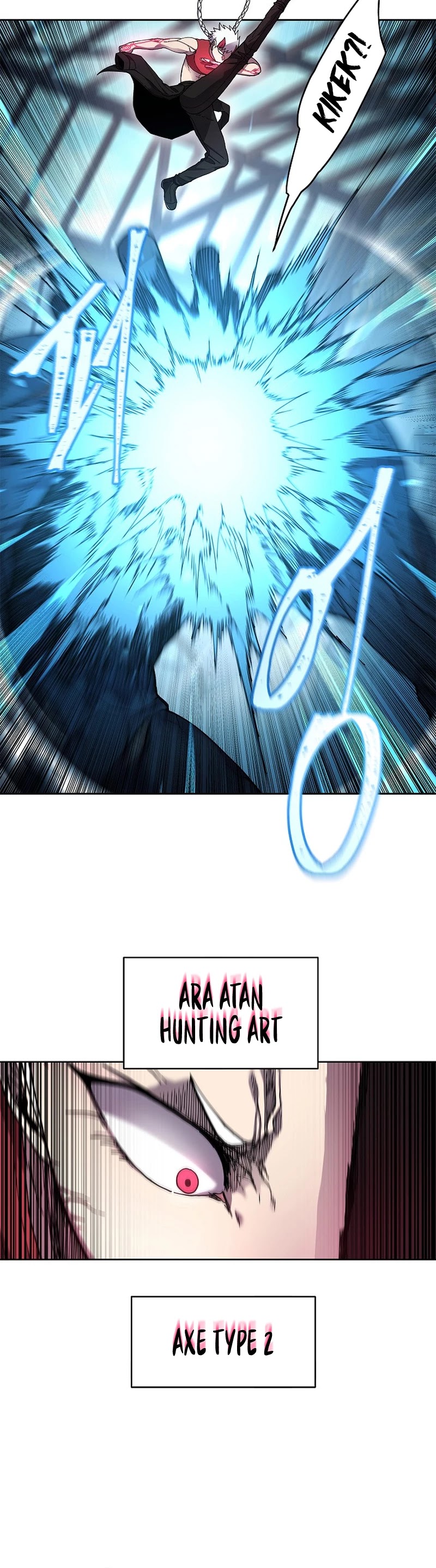 Shaman (Hong Won-Pyo) Chapter 32 page 7 - Chapter 32