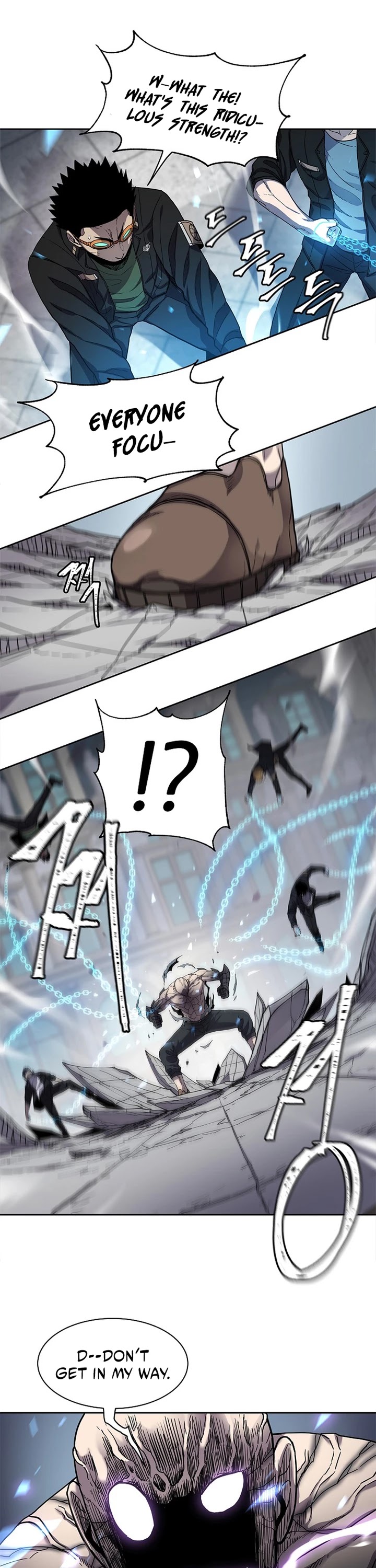 Shaman (Hong Won-Pyo) Chapter 33 page 2 - Chapter 33