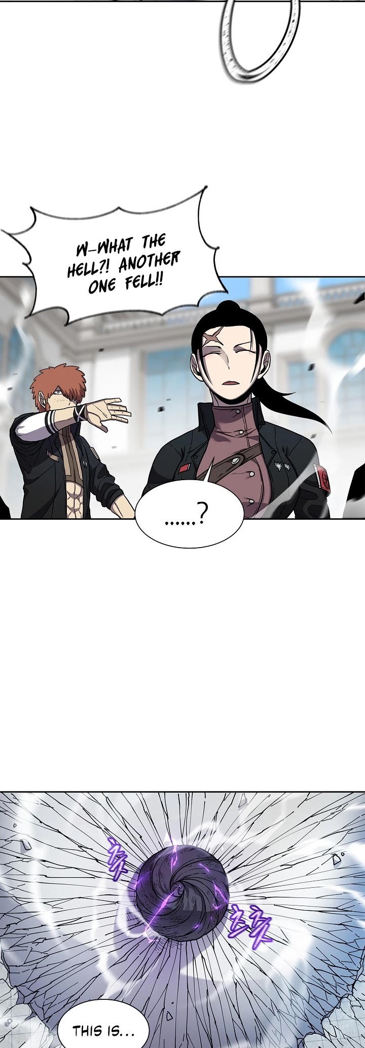 Shaman (Hong Won-Pyo) Chapter 33 page 20 - Chapter 33