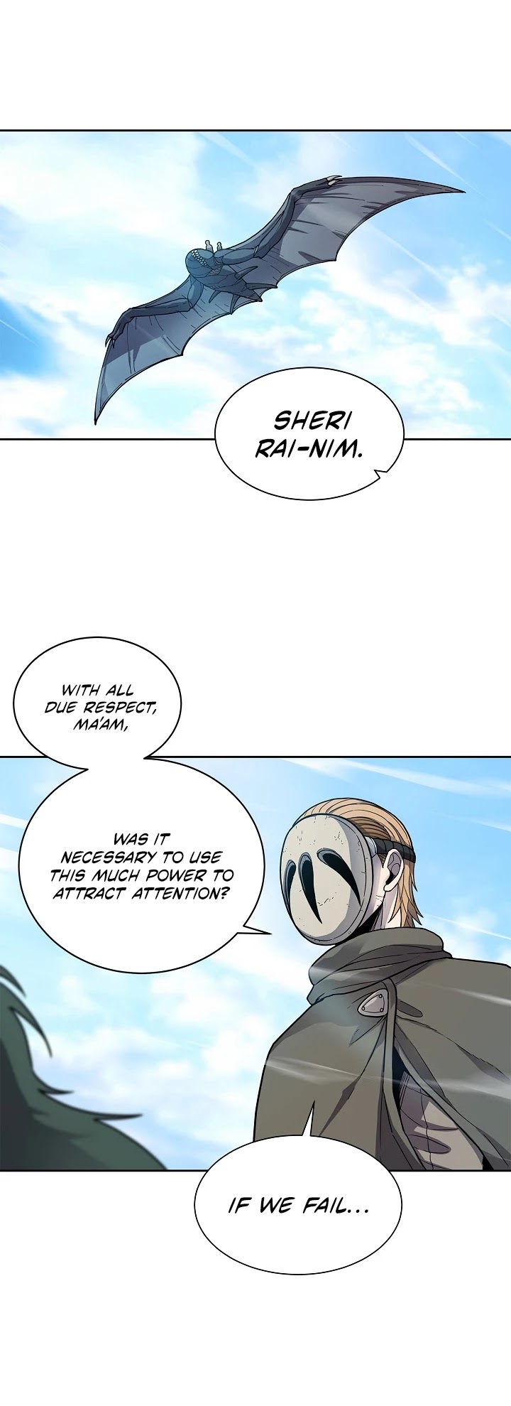 Shaman (Hong Won-Pyo) Chapter 33 page 24 - Chapter 33