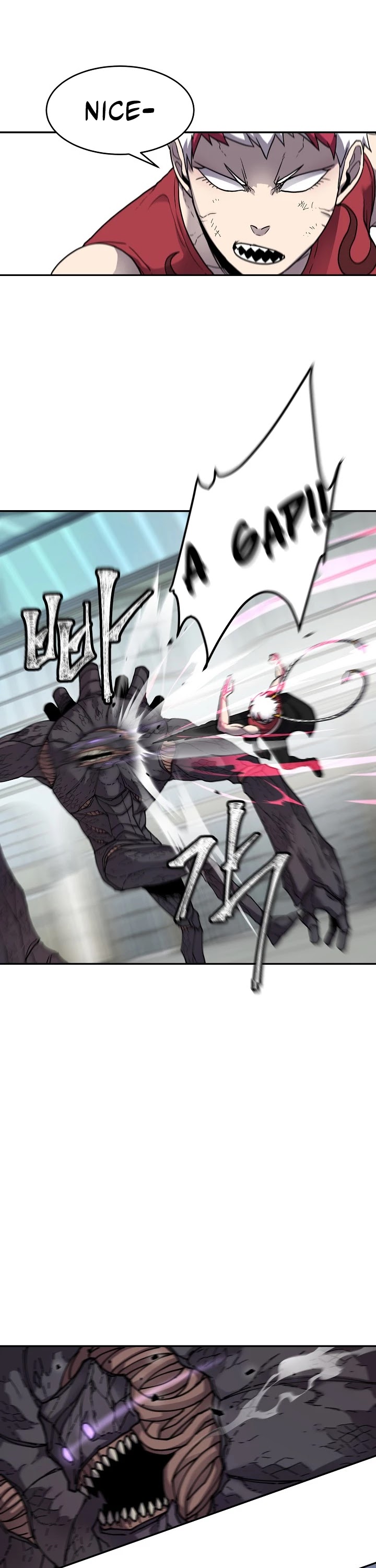 Shaman (Hong Won-Pyo) Chapter 34 page 10 - Chapter 34