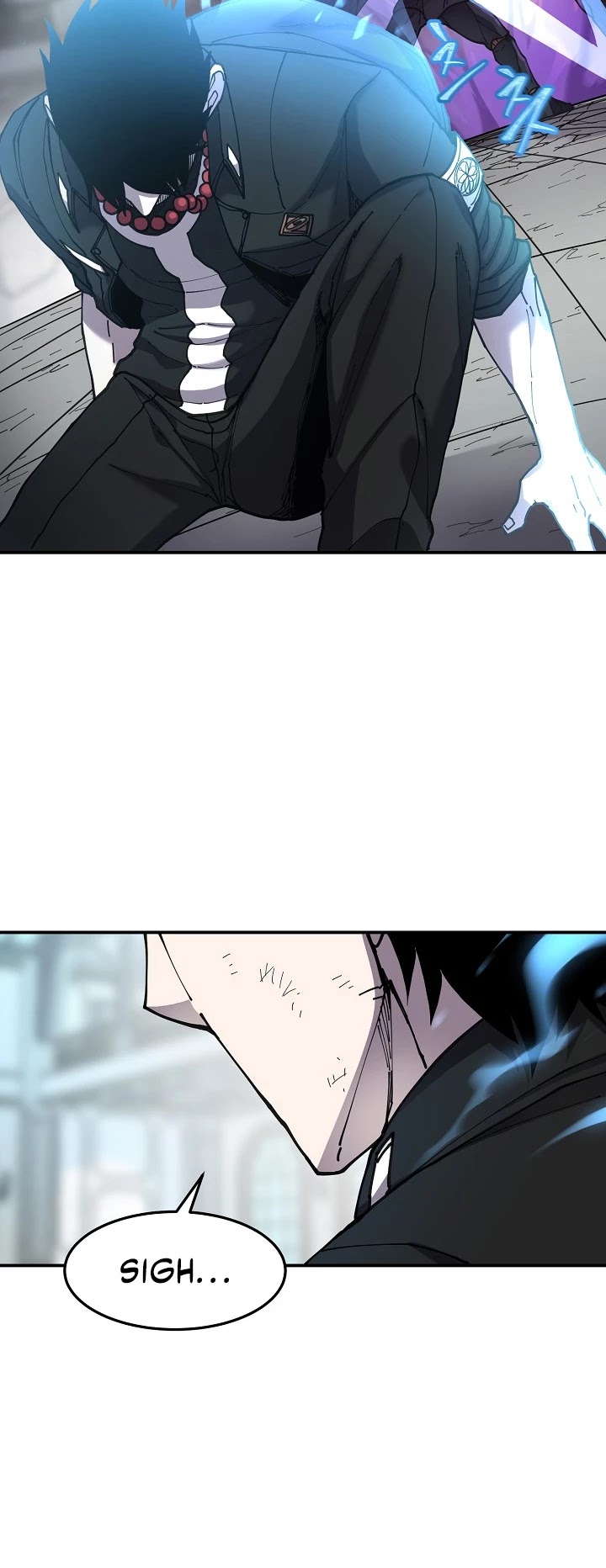 Shaman (Hong Won-Pyo) Chapter 34 page 17 - Chapter 34