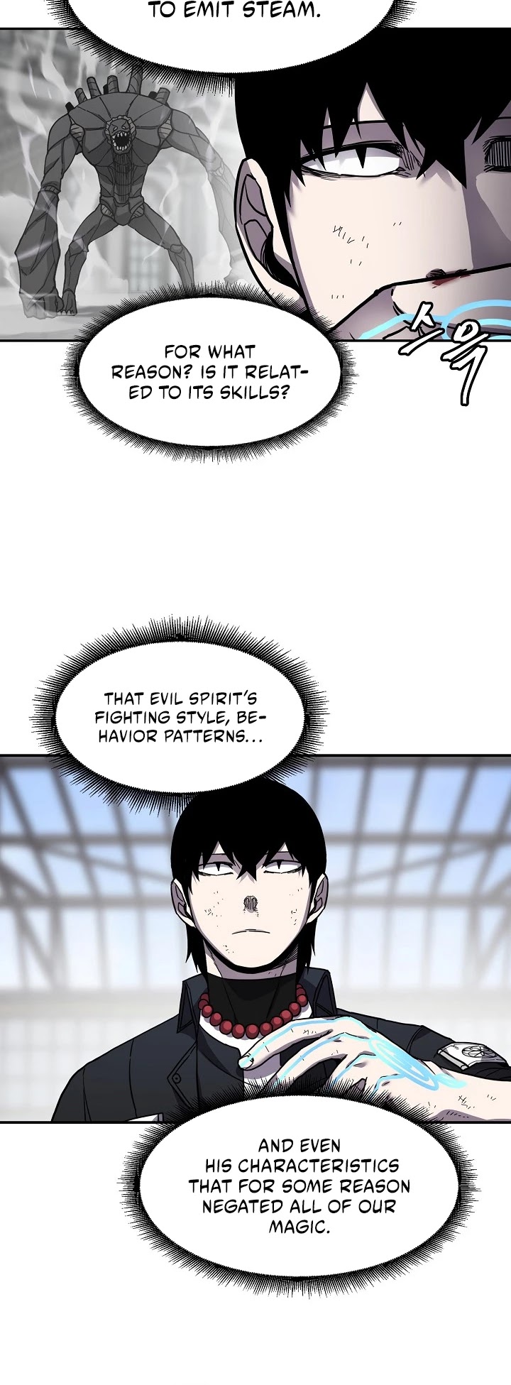 Shaman (Hong Won-Pyo) Chapter 34 page 21 - Chapter 34