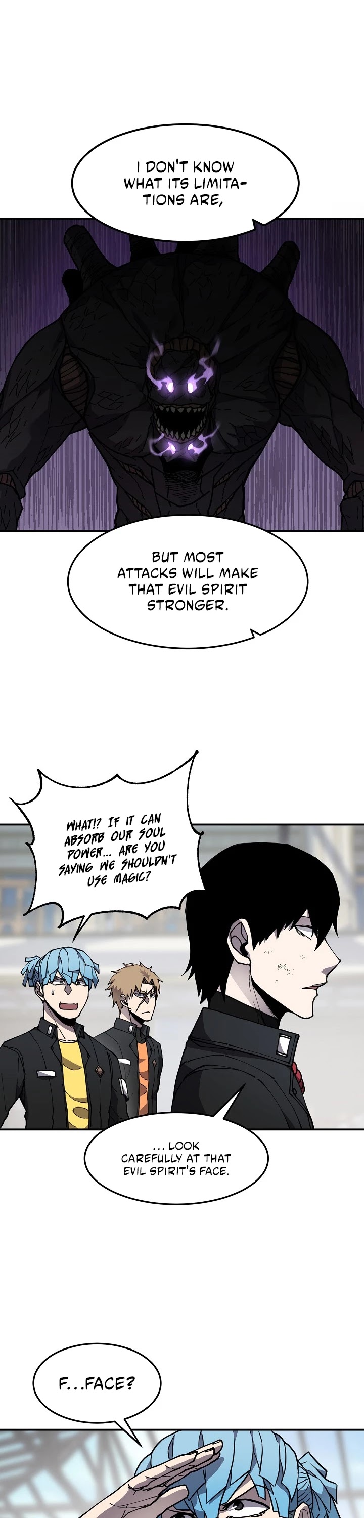 Shaman (Hong Won-Pyo) Chapter 34 page 26 - Chapter 34
