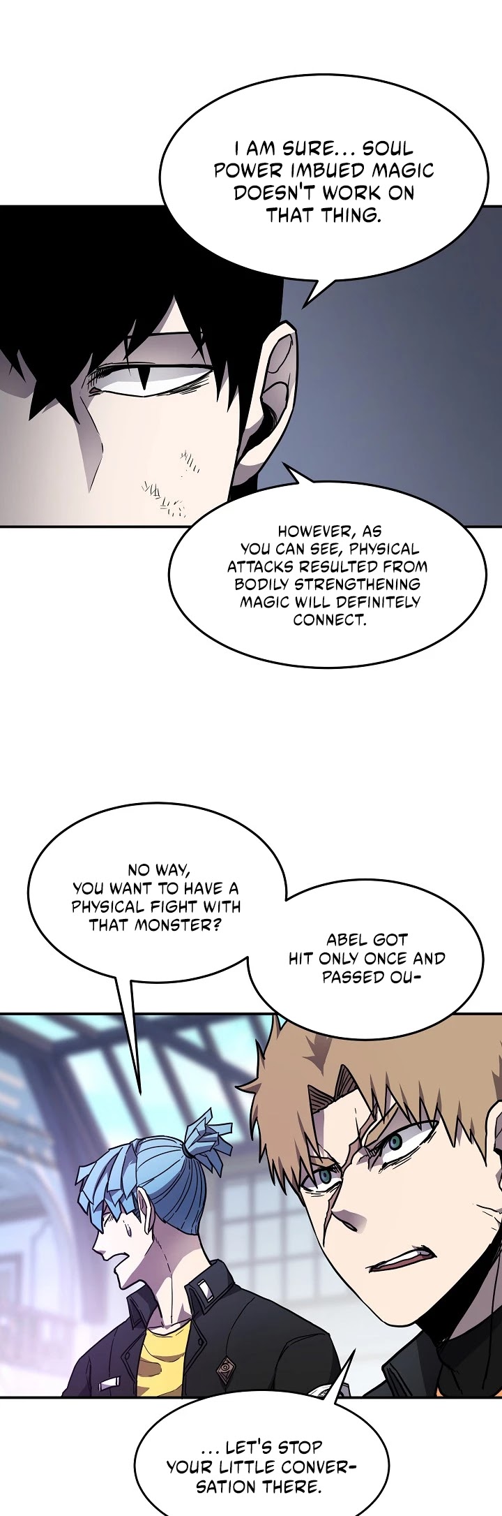 Shaman (Hong Won-Pyo) Chapter 34 page 28 - Chapter 34