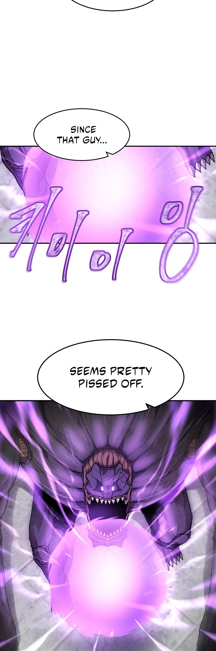 Shaman (Hong Won-Pyo) Chapter 34 page 29 - Chapter 34