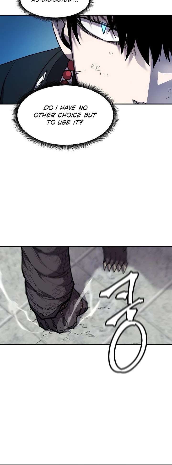 Shaman (Hong Won-Pyo) Chapter 34 page 5 - Chapter 34