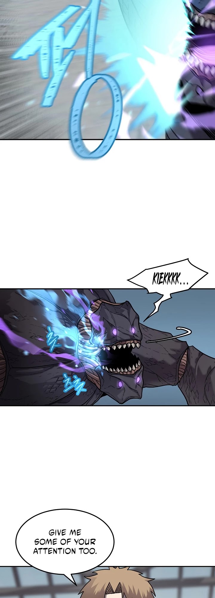 Shaman (Hong Won-Pyo) Chapter 34 page 8 - Chapter 34