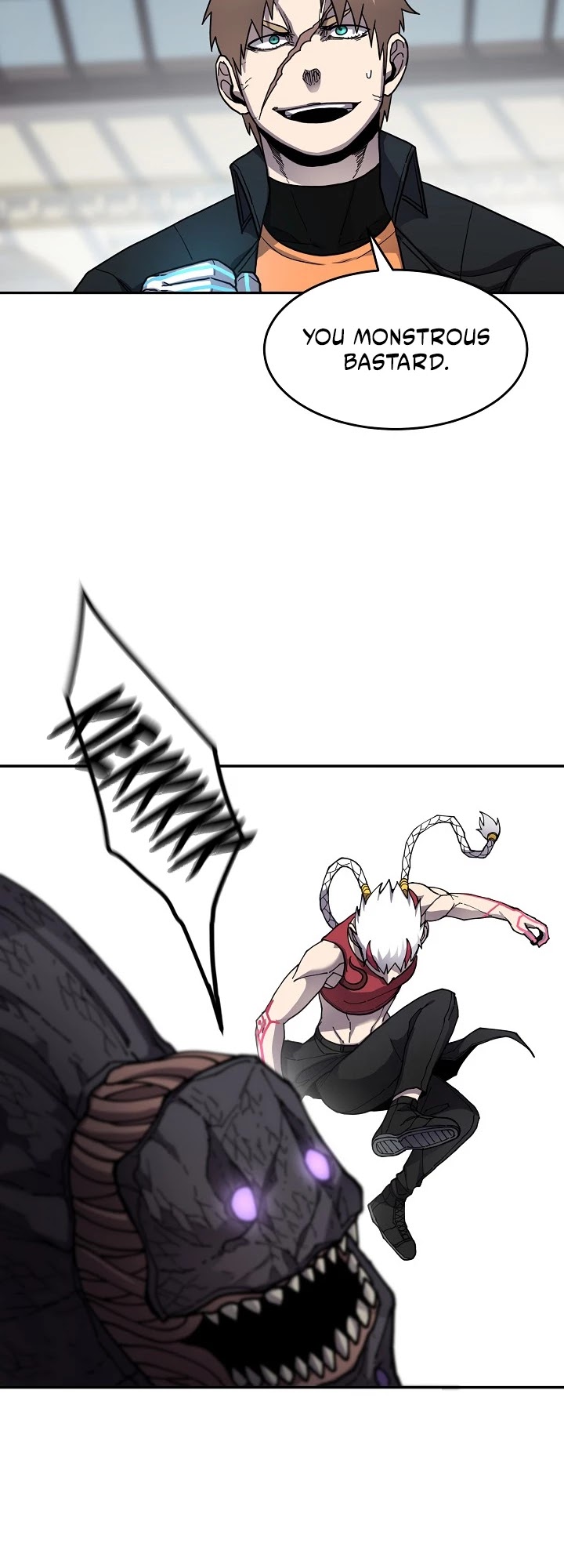 Shaman (Hong Won-Pyo) Chapter 34 page 9 - Chapter 34