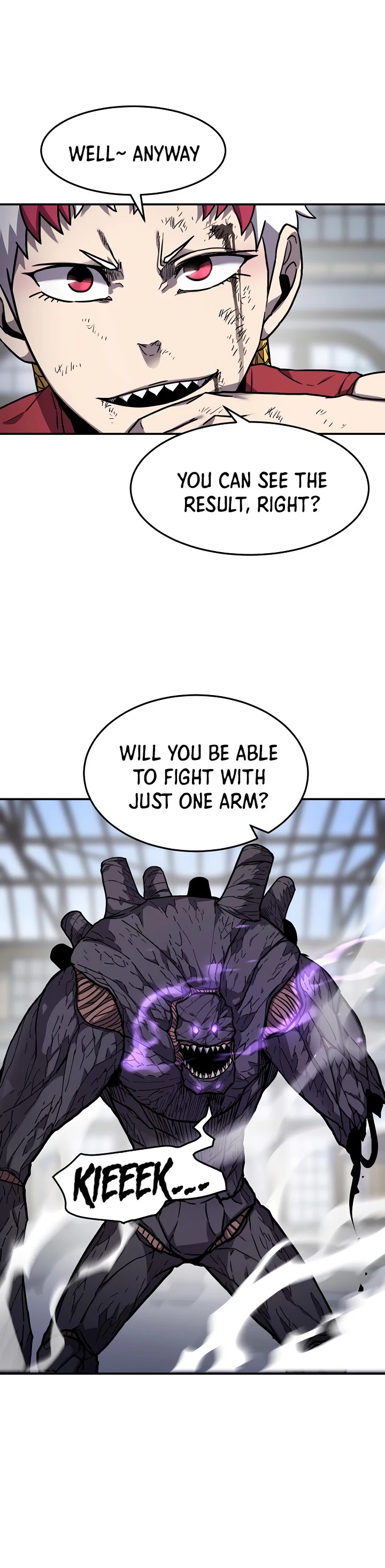 Shaman (Hong Won-Pyo) Chapter 35 page 10 - Chapter 35