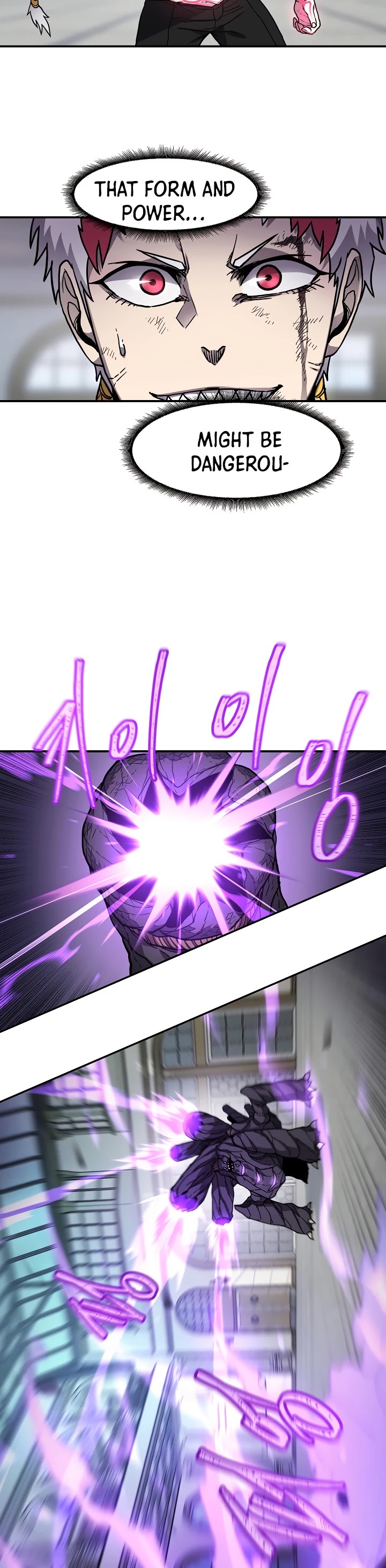 Shaman (Hong Won-Pyo) Chapter 35 page 16 - Chapter 35