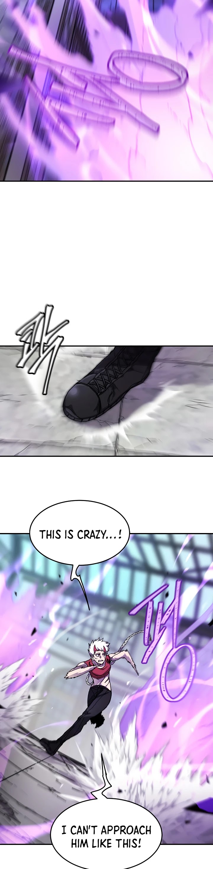 Shaman (Hong Won-Pyo) Chapter 35 page 17 - Chapter 35
