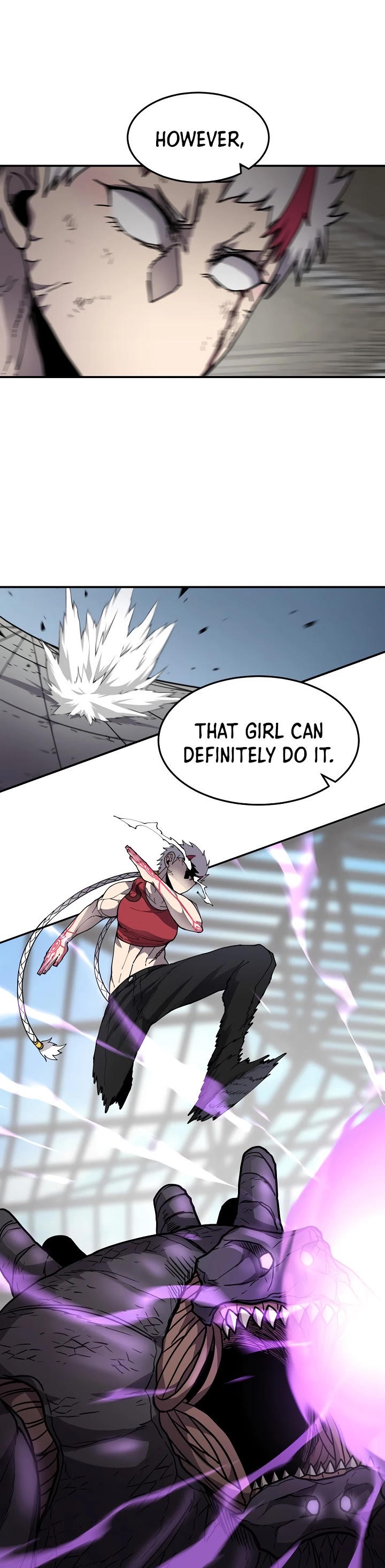 Shaman (Hong Won-Pyo) Chapter 35 page 2 - Chapter 35