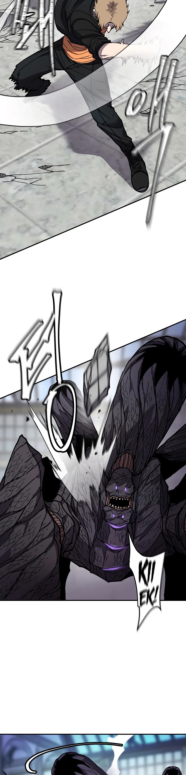 Shaman (Hong Won-Pyo) Chapter 36 page 11 - Chapter 36