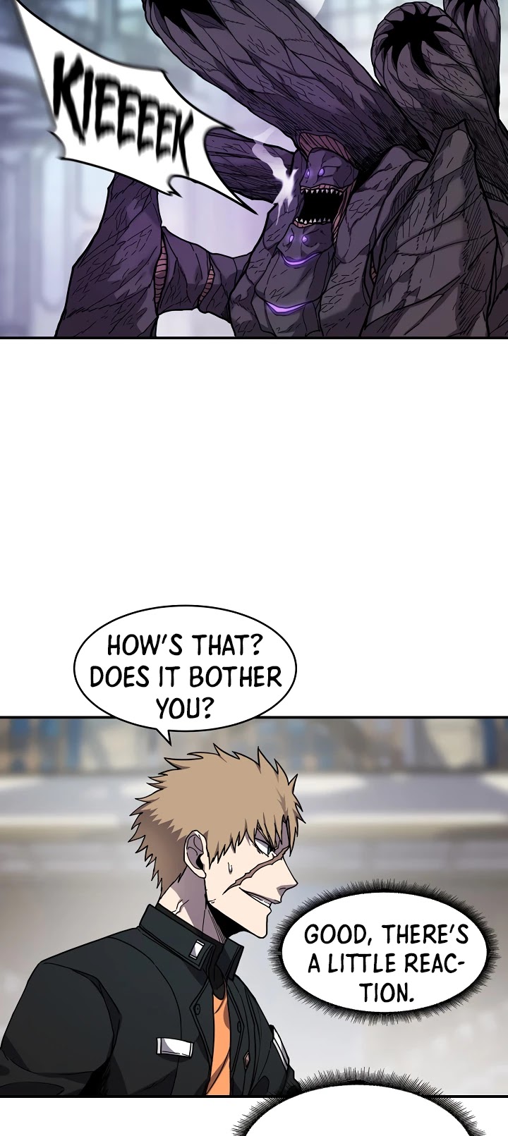 Shaman (Hong Won-Pyo) Chapter 36 page 12 - Chapter 36