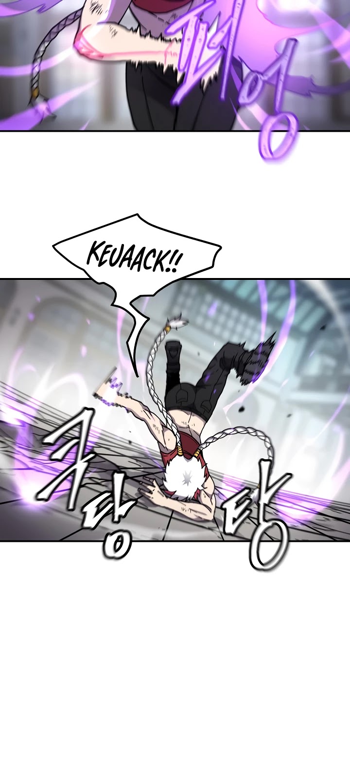 Shaman (Hong Won-Pyo) Chapter 36 page 16 - Chapter 36
