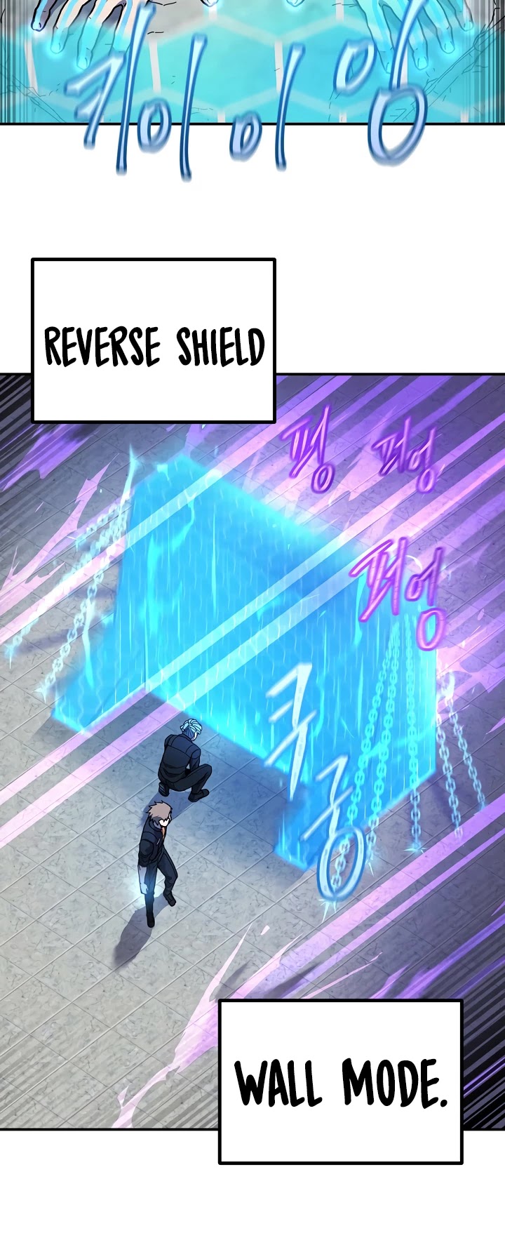Shaman (Hong Won-Pyo) Chapter 36 page 19 - Chapter 36