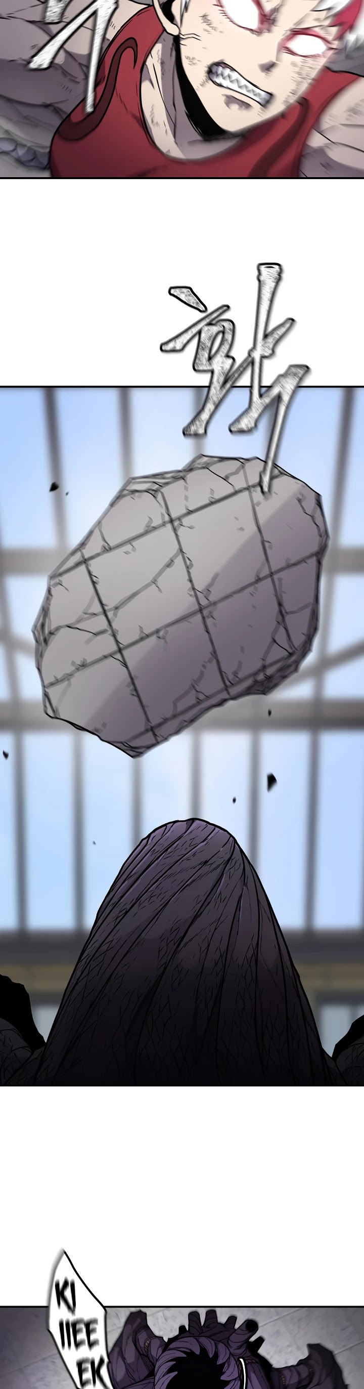 Shaman (Hong Won-Pyo) Chapter 36 page 29 - Chapter 36
